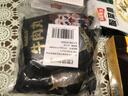 安井锁鲜装鱼豆腐 240g/包 鱼糜含量≥65% 火锅麻辣烫关东煮烧烤食材 实拍图
