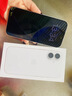 Apple/苹果 iPhone 17 256GB 白色 支持移动联通电信5G 双卡双待手机 实拍图