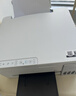 爱普生（EPSON）【新品】墨仓式 L3351彩色打印机 微信打印/无线连接 家用AI学习打印机（打印、复印、扫描） 实拍图