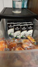 伊利谷粒多黑谷牛奶饮品250ml*12盒/箱黑豆+黑米+黑芝麻 4月产 谷粒多黑谷12盒 实拍图