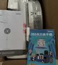美的（Midea）【幸运草安睡1S】一级能效直流变频声控电风扇家用遥控卧室静音落地扇台式桌面抗菌大风力转页扇 实拍图