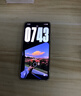 小米 REDMI K80 国家补贴 第三代骁龙 8 6550mAh大电池 澎湃OS 玄夜黑 12GB+512GB 红米5G手机 实拍图