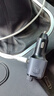 飞利浦（PHILIPS）车载蓝牙接收器充电器快充播放器汽车点烟器多功能转换器4107 实拍图