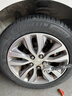 米其林（MICHELIN）汽车轮胎 205/55R16 91V 耐越 ENERGY MILE 适配朗逸/速腾/卡罗拉 实拍图