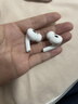 华强北新款【官配正品丨顶配Pro9代】华强北蓝牙耳机Air无线Pro2降噪国家补贴适用苹果iPhone17/16入耳式Pods 【2025新款丨全功能顶配版】 ANC主动降噪+滑动调音+空间音频 实拍图