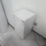 新飞冰箱小型租房用 一级能效冷 藏冷冻两用1-2人家用小冰箱 出租房双门电冰箱办公室两门 26年升级 59A一级能效【保温升级】白 实拍图