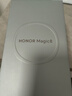 荣耀Magic8 16+1TB 旭日金 第五代骁龙8至尊版 超夜神长焦 新一代青海湖电池 5G AI手机 国家补贴 实拍图