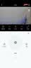 XMSJ家用监控摄像头360度全景无死角无线wifi夜视双向视频通话对讲AI人形侦测远程看护室内智能监控器 WiFi视频版-双向视频监控+15天循环存储 手机远程看护老人儿童丨晒单送豪礼 实拍图