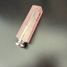 迪奥Dior魅惑变色润唇膏001粉红色口红滋润生日礼物送女友母亲节礼物 实拍图
