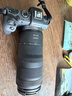 佳能（Canon）RF 100-400mm F5.6-8 IS USM 超远摄变焦镜头【滤镜防护套装】 实拍图