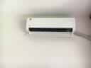 美的空调酷省电二代 大3匹 新一级能效变频 双排纯铜管 挂机身材柜机能力冷暖省 空调挂机KFR-72GW/KS2 实拍图