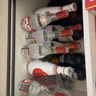 汾酒【酒厂直供】48度 乳玻汾 475ml*6瓶  玻汾 乳白汾 清香型白酒 48度 475mL 6瓶 实拍图