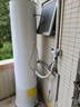 格力（GREE）御锦空气能热水器家用200升变频 超一级能效WiFi智控 纯热泵节能省电SXT200LCJW/Y1-1j家电补贴 实拍图