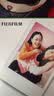 INSTAX富士instax立拍立得 mini相纸 白边双包20张(适用miniSE/11/12/40/90/LiPlay/EVO/Link3) 实拍图