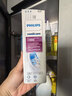 飞利浦（PHILIPS）电动牙刷头官方原装适配钻石3/7/9系列刷柄 护龈 欧洲进口 3支装HX9033  实拍图