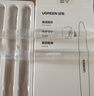绿联车门防撞条 汽车后视镜防撞贴车身装饰件 防刮开门防护汽车用品 实拍图