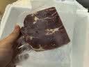 春禾秋牧 阿根廷安格斯原切上脑牛排1kg/5片 牛肉生鲜 火锅烧烤炒菜食材 实拍图