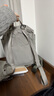 FJALLRAVEN北极狐双肩包kanken mini男女户外出游旅行包ipad包迷你背包23561 021雾灰色 7L【迷你款】 实拍图