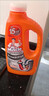 威猛先生（Mr Muscle）管道疏通啫喱 960ml*2瓶（厨房+卫浴） 厕所 厨房管道疏通 实拍图