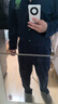 有棵树【60支纯棉】睡衣男新疆棉夏款空调服短袖家居服套装【特惠清仓】 实拍图