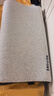 诺伊曼 NOYOKE颈椎枕头深度睡觉眠记忆棉枕睡觉专用护整头颈零压力【大号】高10 实拍图