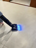 添可极客蒸汽2.0 【380℃高温蒸汽源 28KPa吸力 110min续航】0缠毛躺平蒸汽洗地机吸拖一体扫地机器人 实拍图