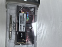 宏碁掠夺者宏碁（acer）SSD固态硬盘 M.2接口  NVMe PCIe3.0/4.0/5.0协议 电脑配件 笔记本电脑硬盘 N3500 家用3.0 512GB 实拍图