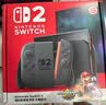 任天堂（Nintendo）【国内保税仓】Switch2/1代 OLED/续航加强日版/港版便携家用ns体感游戏机掌机 港版switch2马里奥赛车同捆-划算组合 实拍图