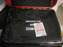 大有（Devon）手电钻 无刷锂电钻冲击钻DID201充电钻螺丝刀大扭力混凝土多功能 4.0Ah单电快充（75W）+原装塑箱 晒单实拍图
