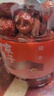 方家铺子新疆和田骏枣1kg 红枣新疆特级大枣 滋补零食果干煲汤煮粥 实拍图