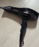 康夫（CONFU）吹风机2300W大功率速干 理发店专用吹风筒 发廊家用大风力护发电吹风KF-8926 实拍图