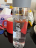 依能马年限定天然苏打水400ml*15瓶 无糖弱碱饮用水 节日礼盒整箱装 实拍图