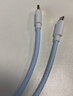 杰伯顿66W三合一充电器快充一拖三手机数据线充电线车载多头适用华为苹果ipad安卓多功能三头 2米套装【66W快充】三头快充 实拍图