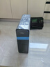 海尔（Haier）家用净水器鲜活水promax1200G8年真长效厨房专用台下反渗透抑菌滤芯净水机过滤母婴直饮自来水R889 实拍图