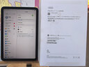 绿联适用iPad mini7钢化膜8.3英寸A17 Pro 2024新款通用mini 6膜迷你7/6 Apple平板电脑保护贴膜高清膜 实拍图