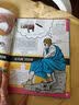 DK有趣的科学 有趣的力学 感受到的力 DK出版社经典力作 畅销世界200万册 中国童书金奖 让孩子爱上科学 中小学生课外书 青少年暑期推荐读物 实拍图