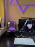 华强北harman·kardon 音响 Aura Studio4 琉璃四代 蓝牙连接360立体音 harman·kardon 琉璃四代 黑金典藏 海外版 实拍图