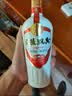 武陵酒  经典飘香53度酱香型白酒整箱装 纯粮大曲工艺 年货送礼自饮 53度 500mL 6瓶 *第三代飘香整箱装 实拍图