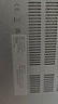 格娜斯学生泡面碗双耳透明玻璃碗带盖微波炉专用碗耐热汤碗面碗沙拉碗1L 实拍图