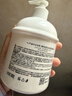 雪玲妃百合氨基酸白胖子洗面奶500g控油保湿深层清洁洁面乳学生男女家庭 实拍图