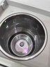 美的（Midea）小魔方电热水瓶烧水壶饮水机316L不锈钢无缝一体内胆5L大容量全自动保温恒温母婴抑菌可拆21FPro 实拍图