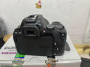 佳能（Canon）EOS 200D2 II 二代 单反相机 4K Vlog视频 家用便携高清美颜照相机 18-55mm标准变焦 旅行畅玩套装 实拍图