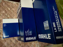马勒（MAHLE）高风量空调滤芯滤清LA865(适用雅阁/思域15年前/CRV/奥德赛/杰德) 实拍图