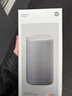 小米（MI）Xiaomi智能音箱 灰 超级小爱智能音箱 AI大模型问答 连续指令语控 支持远程备车 小米蓝牙音箱 实拍图