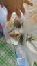 贝亲（Pigeon）新生儿奶瓶套装 玻璃+ppsu 3瓶2奶嘴2配件 适用0-1岁半 实拍图