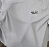 361°短袖男士t恤春夏季运动服速干衣跑步宽松健身上衣服652524113H-2 实拍图