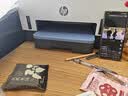 惠普（HP）728 连供无线打印机家用 自动双面三合一彩色打印 打印复印扫描单页成本1分钱 实拍图