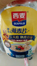 西麦即食燕麦片1000g桶营养早餐谷物代餐无额外添加蔗糖 实拍图