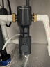 海尔（Haier）前置过滤器全屋家用净水器HP-05升级迭代款40微米双网反冲洗大通量管道过滤器 全屋家用净水器 实拍图