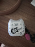 Apple/苹果 AirPods 4 搭配USB-C充电盒 苹果耳机 蓝牙耳机 适用iPhone/iPad/Mac 四代 实拍图
